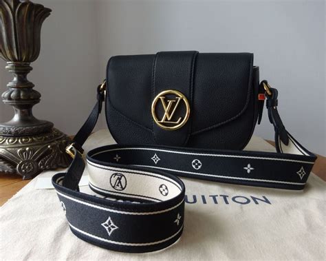 louis vuitton pont9|pont 9 soft purse.